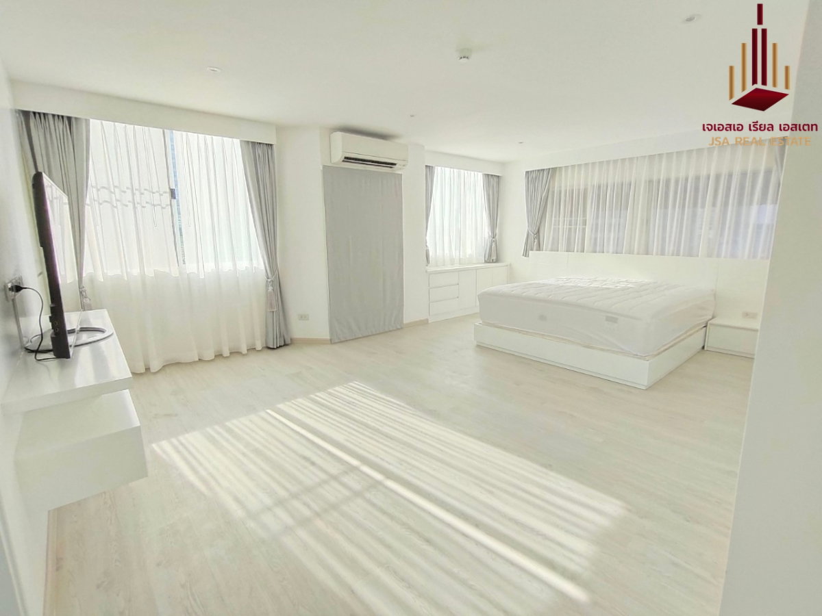 picture ✨ For Rent: Silom Condominium Condo ✨💰 Only 75,000 THB/month - 6/7