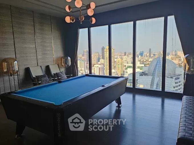 รูป คอนโด 2-ห้องนอน ที่ แอชตัน อโศก ใกล้ MRT สุขุมวิท (ID 2737895) - รูปที่ 6/15