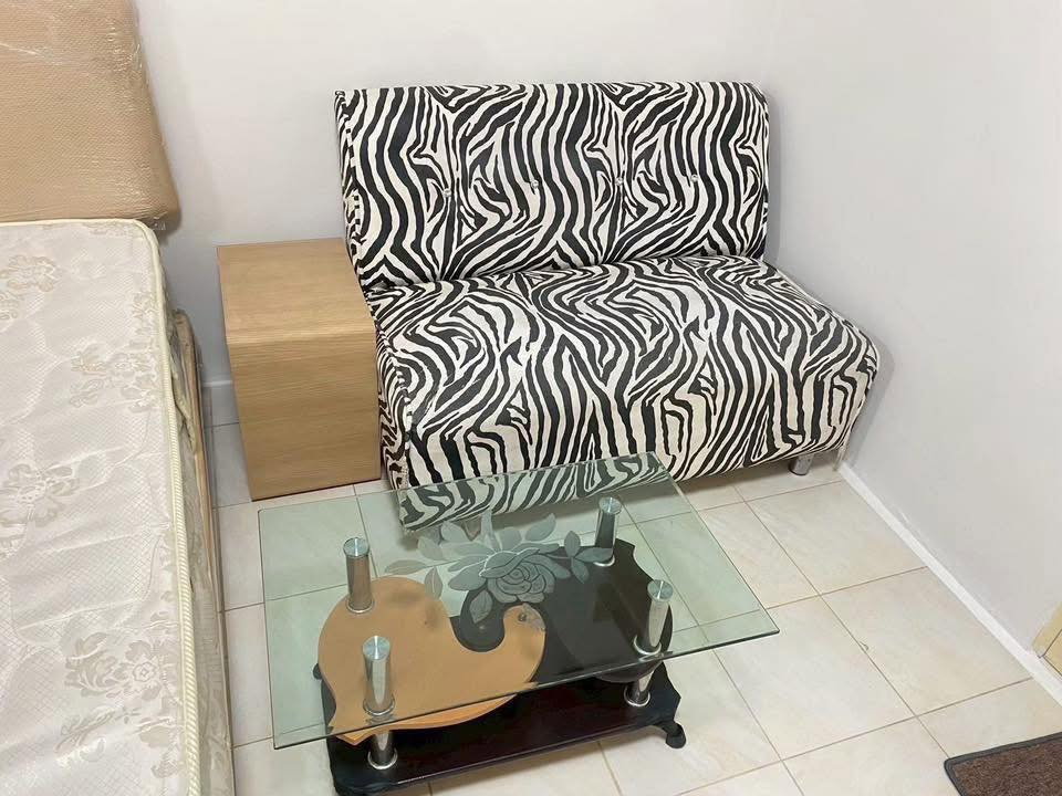 รูป 👑 For rent 🌉 City Home Ratchada (ซิตี้ โฮม รัชดา)🌉 JA-1312 - รูปที่ 7/14