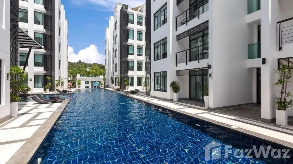 รูป ขาย คอนโด 3 ห้องนอน ในโครงการ กมลา รีเจนท์ 6114941 - รูปที่ 21/26