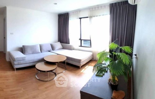 รูปภาพ 2-BR Condo at Lumpini Ville Sukhumvit 77 near BTS On Nut (ID 2745268)