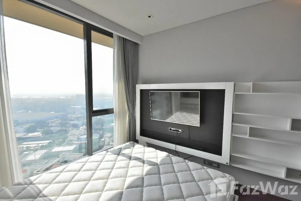 รูป คอนโดให้เช่า 2 ห้องนอน ในโครงการ เดอะ ลุมพินี 24 1159818 - รูปที่ 15/17