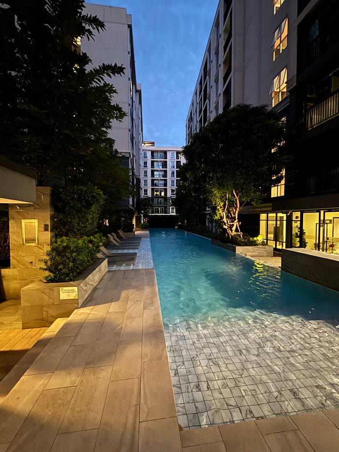 รูป 🏢 ให้เช่าคอนโด : Plum Condo Mix Chaengwattana (พลัม คอนโด มิกซ์ แจ้งวัฒนะ) รหัสทรัพย์ | 📌LNP-C12540 - รูปที่ 3/12