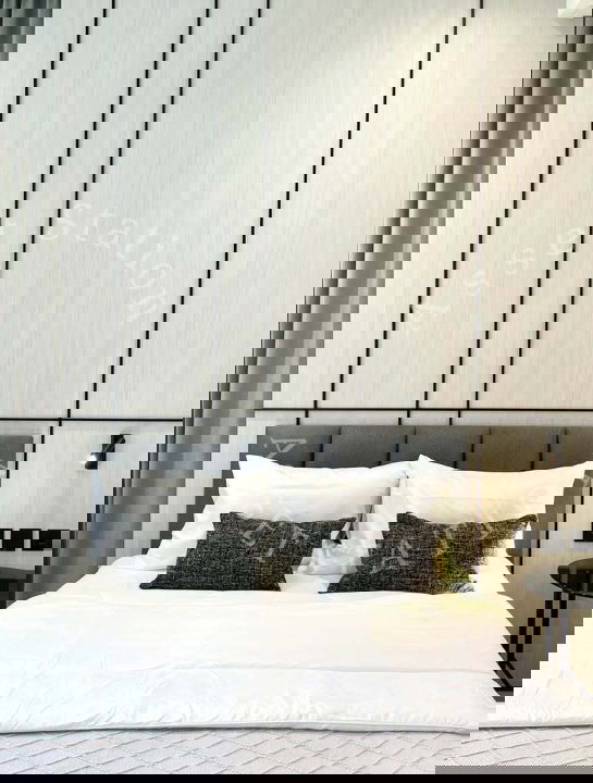 รูป 🌊ห้องโมเดิร์นวิวแม่น้ำ 💎พร้อมเช่า Chapter Charoennakhon Riverside ใกล้ BTS กรุงธนบุรี✨ - รูปที่ 7/13