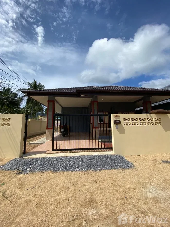 รูป บ้านเดี่ยวให้เช่า 2 ห้องนอน ใน ราไวย์, ภูเก็ต 5337919 - รูปที่ 22/25