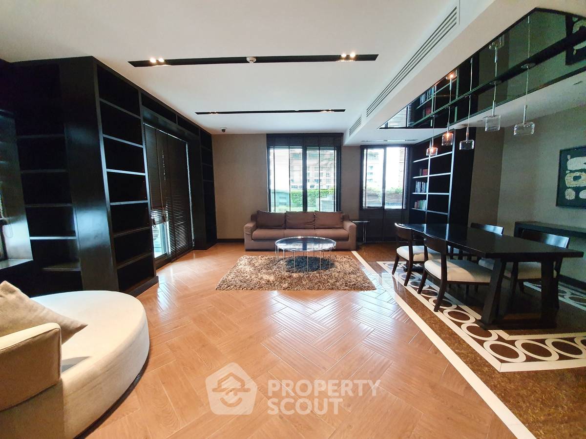 รูป คอนโด 2-ห้องนอน ที่ วิลล่า อโศก ใกล้ MRT เพชรบุรี (ID 2746462) - รูปที่ 3/15