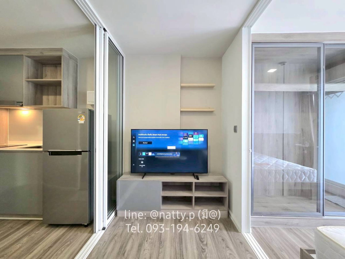 รูป   ให้เช่า Atmoz Serene Sriracha.   - รูปที่ 7/10