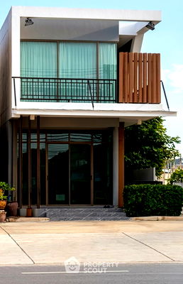 บ้านเดี่ยว หัวหิน ประจวบคีรีขันธ์ : บ้าน 1-ห้องนอน ใกล้ บ้านศิลปินหัวหิน (ID 2748258)