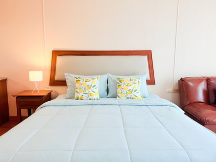 รูปภาพ 🌿✨ ให้เช่าคอนโดระยะสั้น ใกล้วันนิมมาน & เมญ่า วิวดอยสวยมาก! (ID:747CR)