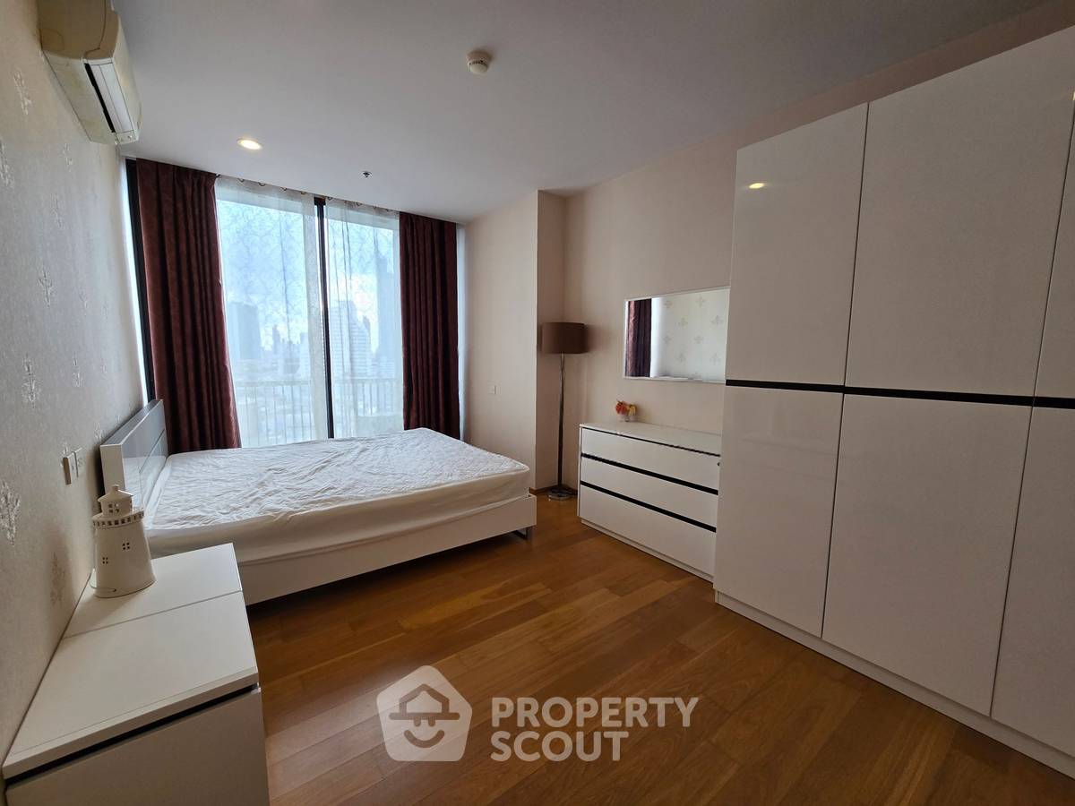 รูป คอนโด 1-ห้องนอน ที่ โนเบิล รีโว สีลม ใกล้ BTS สุรศักดิ์ (ID 2744606) - รูปที่ 5/17