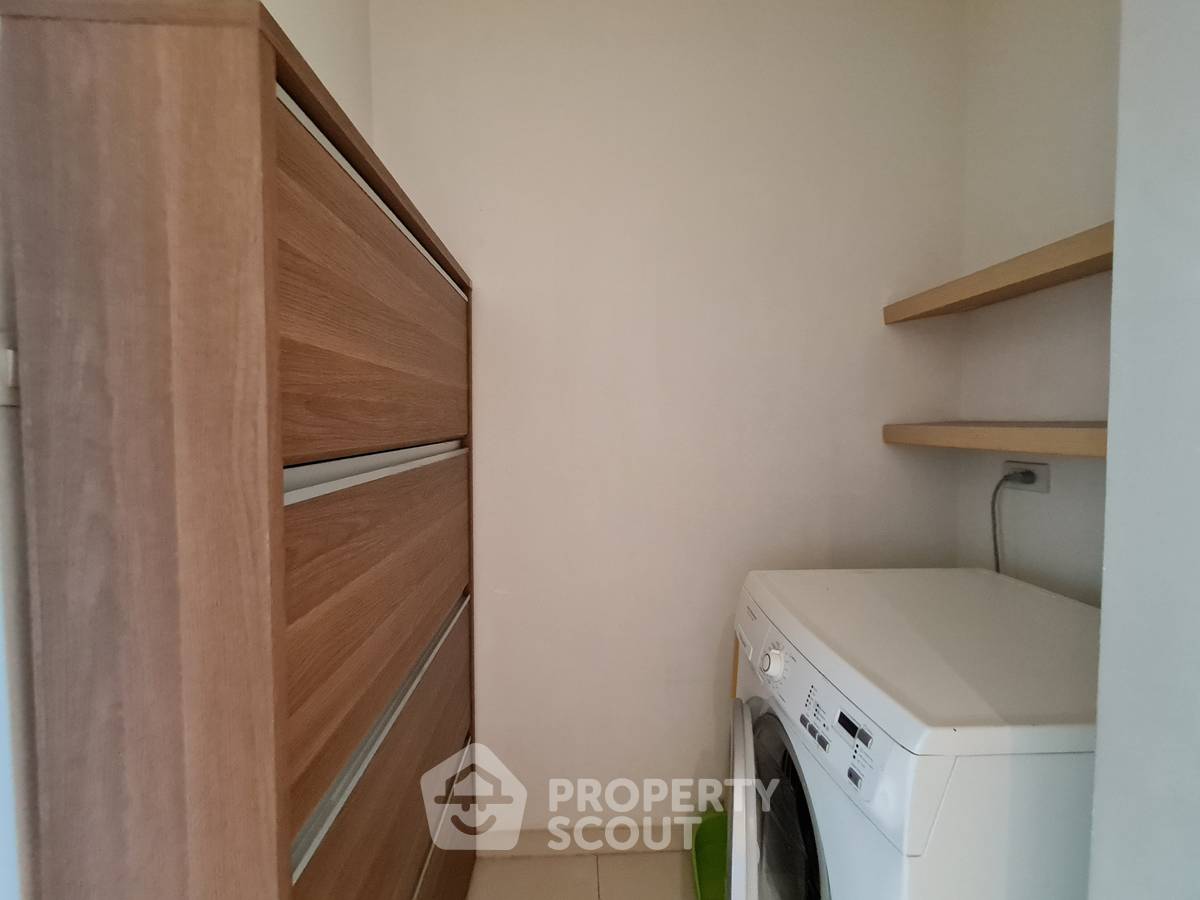 รูป คอนโด 2-ห้องนอน ที่ วิลล่า ราชเทวี ใกล้ BTS พญาไท (ID 2746811) - รูปที่ 10/13