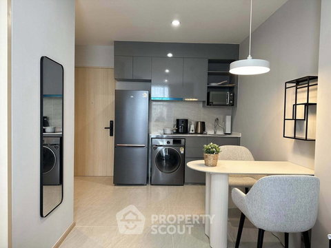 1-BR Condo at Skyrise Avenue Sukhumvit 64 near BTS Punnawithi (ID 2744102)