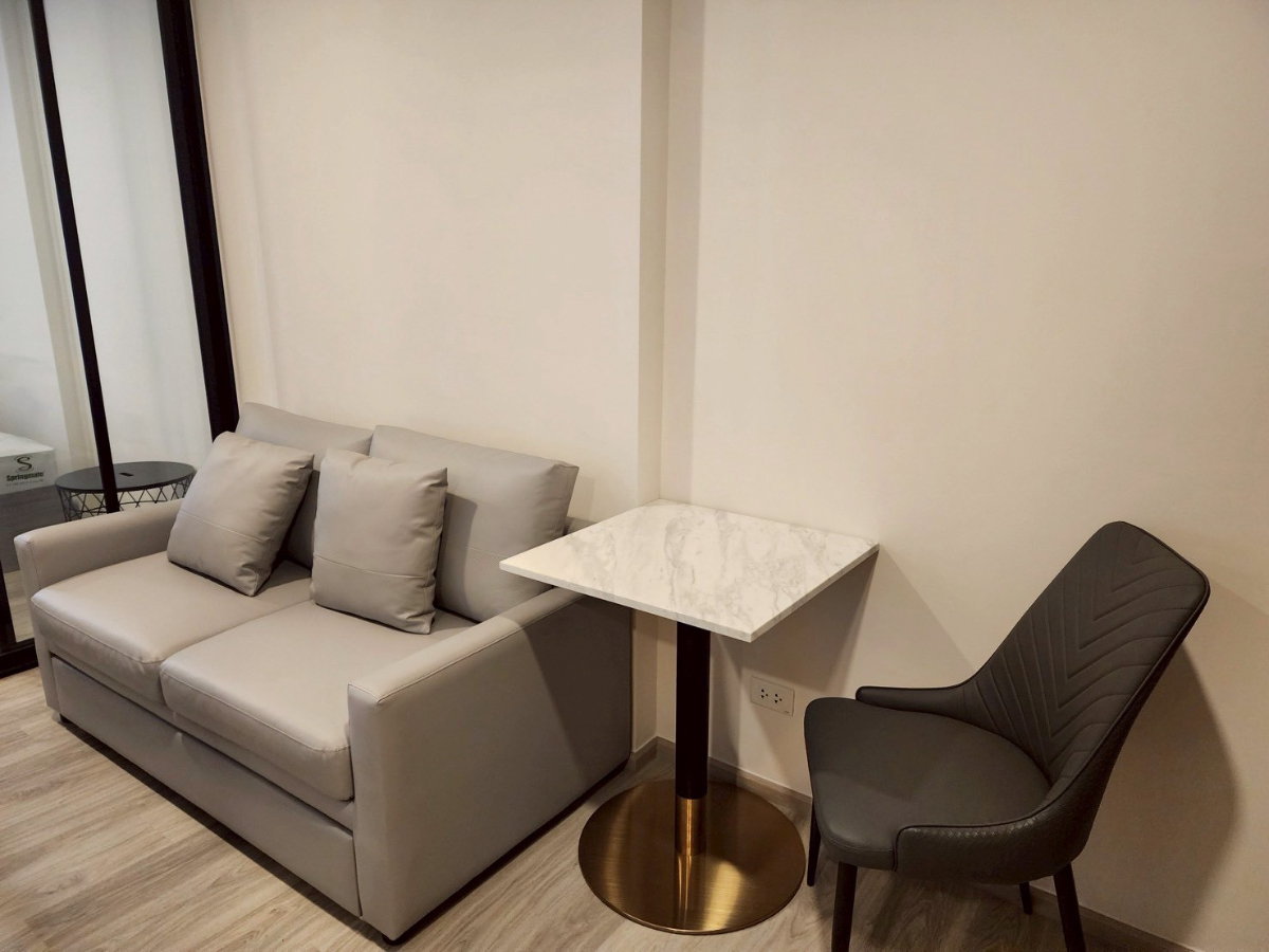 picture Hot Price for rent So Origin Phahon 69 Station 🔥 - 3/8