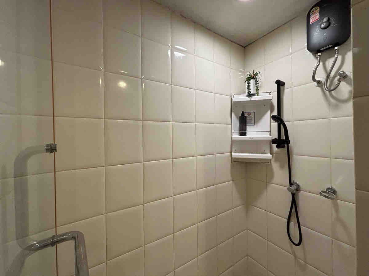 picture Sale2m/rent10000/m baan navatara 1bedroom 43sqm. - 9/9