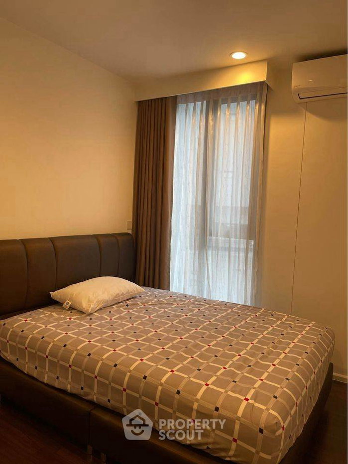 รูป คอนโด 2-ห้องนอน ที่ วิซดอม อินสปาย สุขุมวิท ใกล้ BTS ปุณณวิถี (ID 2729941) - รูปที่ 3/8