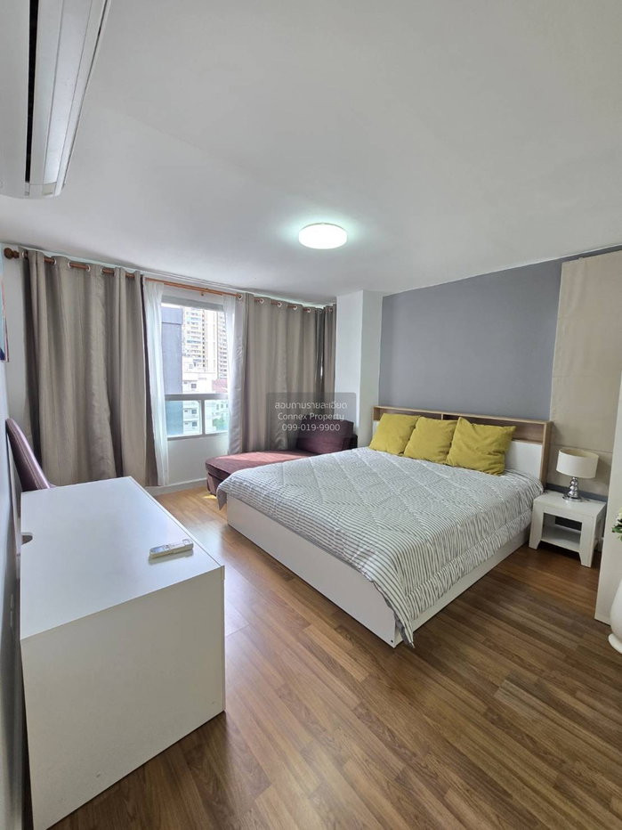 รูป เช่าคอนโด  เดอะ โคลเวอร์ ทองหล่อ รีโนเวทใหม่ BTS-ทองหล่อ คลองตันเหนือ เขต วัฒนา กรุงเทพ CX-138373 ✅ ทักไลน์ @connexproperty ตอบทันที ทีมงานมืออาชีพ ✅ - รูปที่ 4/10