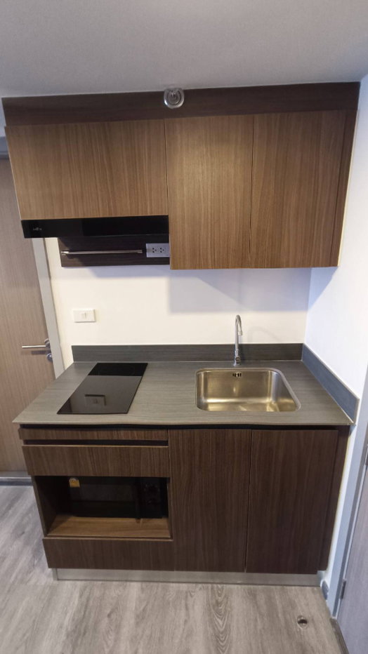 รูป 💥CP-9866💥ว่าง ให้ เช่า ดิ ออริจิ้น ลาดพร้าว - บางกะปิ👉แอดไลน์ @accessliving - รูปที่ 15/18