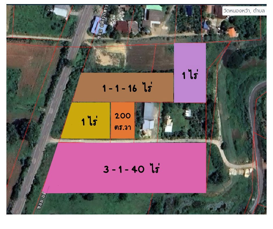 รูป ขายที่ดินจัดสรร ทำเลธุรกิจ ติดถนน 2 ด้าน ติดภูเขา พุแค เฉลิมพระเกียรติ สระบุรี ราคา ตรวละ 4000 บาท - รูปที่ 4/5