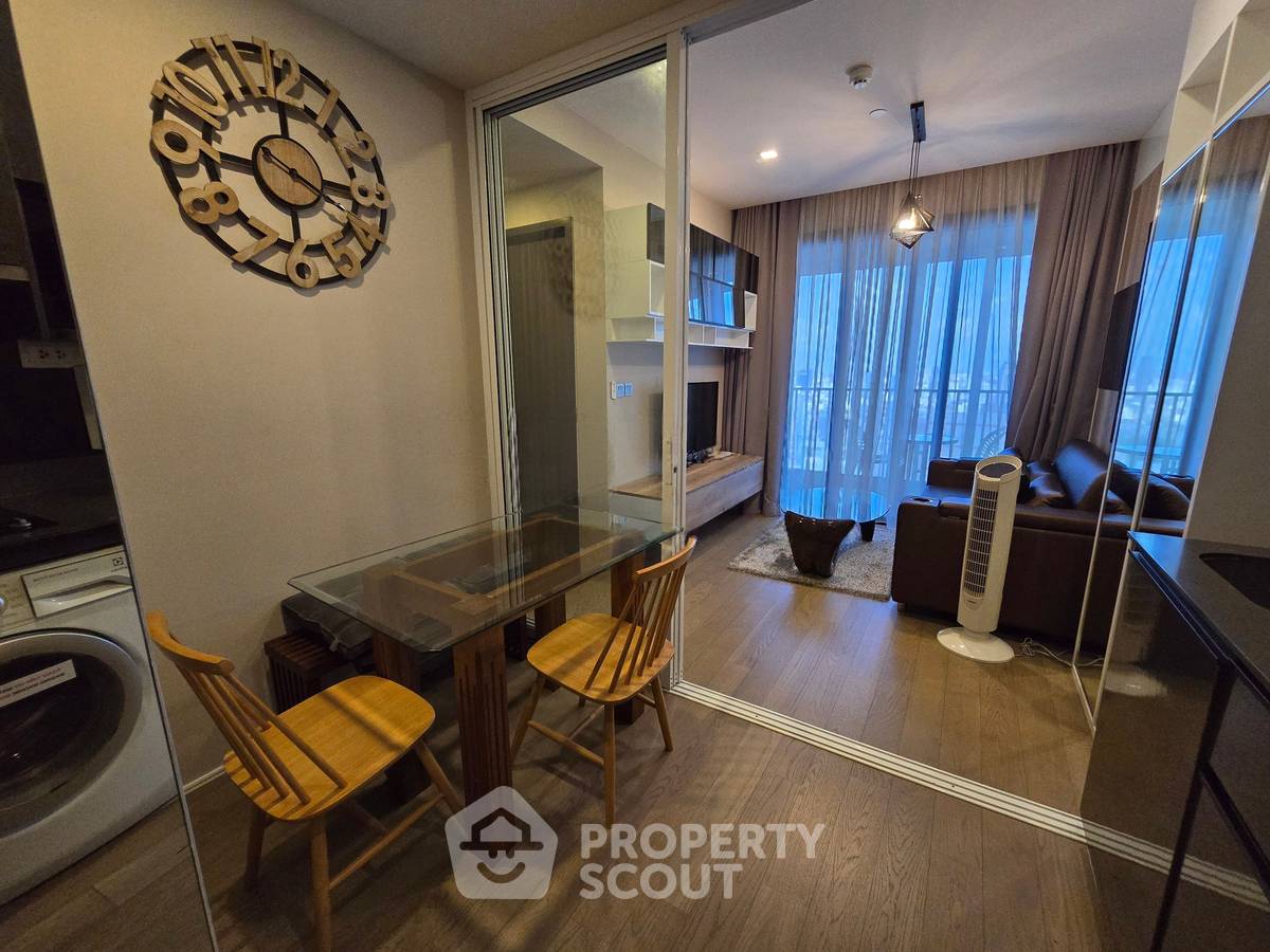 รูป คอนโด 2-ห้องนอน ที่ แอชตัน อโศก ใกล้ MRT สุขุมวิท (ID 2746359) - รูปที่ 7/11