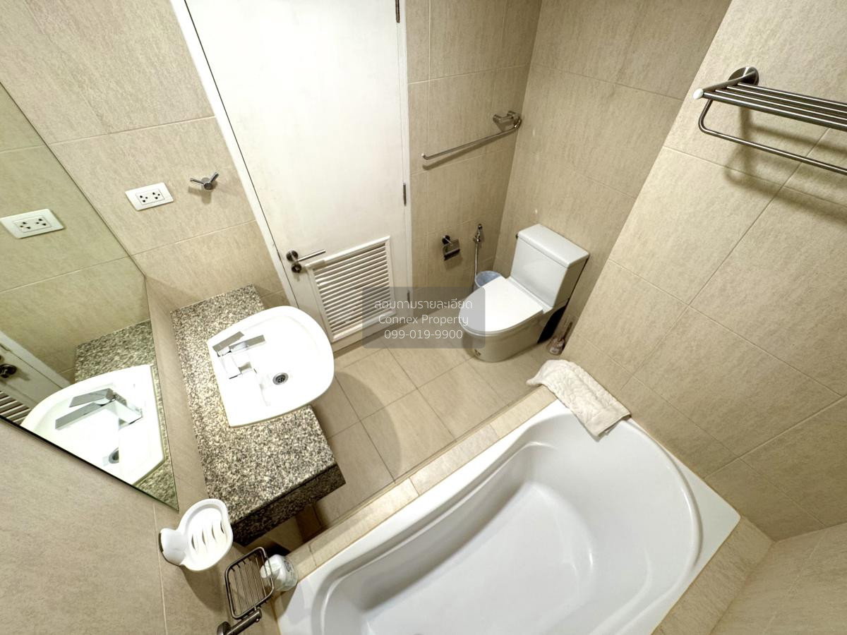 รูป เช่าคอนโด  เดอะ โคลเวอร์ ทองหล่อ BTS-ทองหล่อ คลองตันเหนือ เขต วัฒนา กรุงเทพ CX-108942 ✅ ทักไลน์ @connexproperty ตอบทันที ทีมงานมืออาชีพ ✅ - รูปที่ 10/10