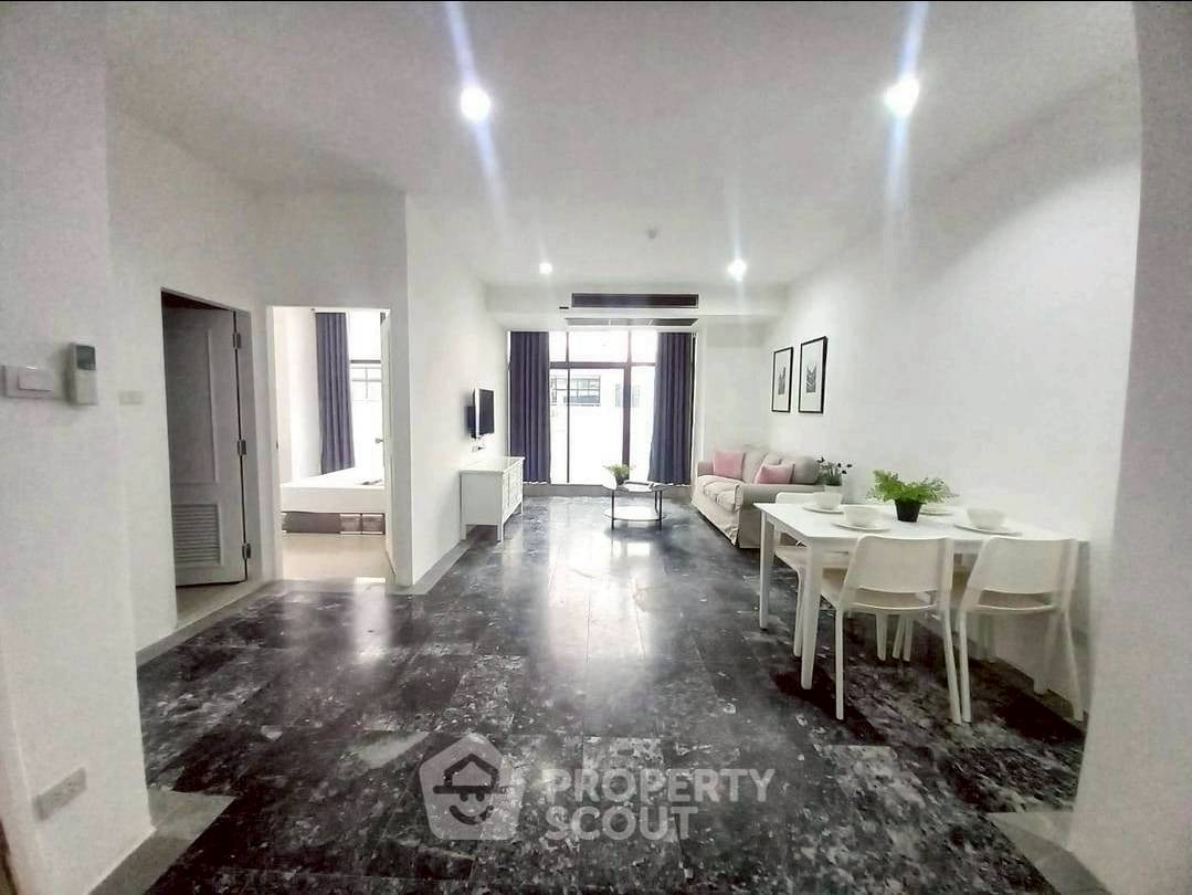 รูป คอนโด 2-ห้องนอน ที่ เดอะ วอเตอร์ฟอร์ด พาร์ค สุขุมวิท 53 คอนโดมิเนียม ใกล้ BTS ทองหล่อ (ID 2711866) - รูปที่ 6/17