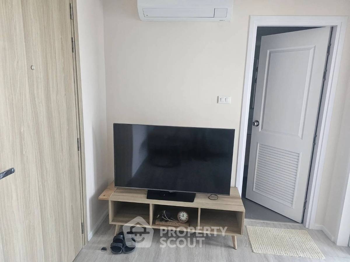 รูป คอนโด สตูดิโอ ที่ เดอะ เคลฟ ริเวอร์ไลน์ เจ้าพระยา-วงศ์สว่าง ใน สวนใหญ่ (ID 2731817) - รูปที่ 5/14