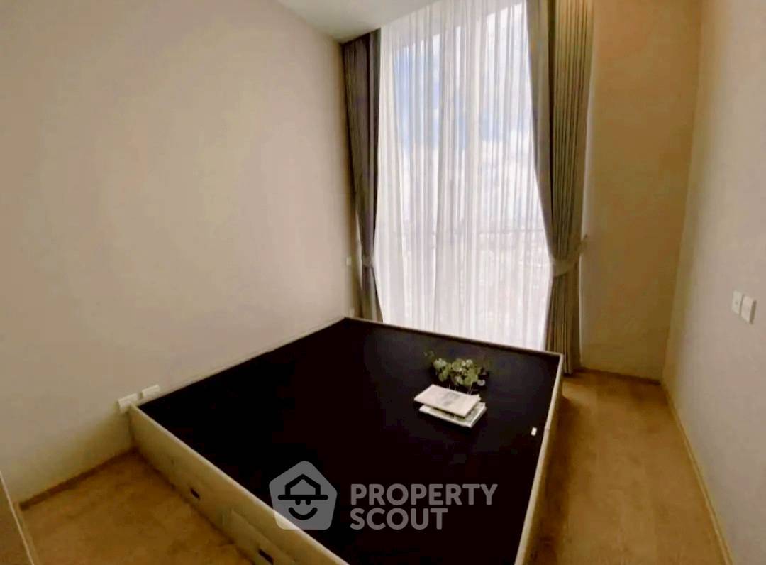 รูป คอนโด 2-ห้องนอน ที่ โนเบิล บีอี ไนน์ทีน สุขุมวิท ใกล้ BTS นานา (ID 2479969) - รูปที่ 9/13