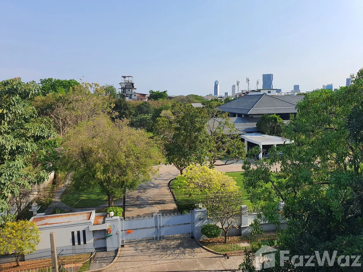 รูป ขาย ทาวน์เฮ้าส์ 6 ห้องนอน ใน หนองบอน, กรุงเทพมหานคร 6115130 - รูปที่ 45/47