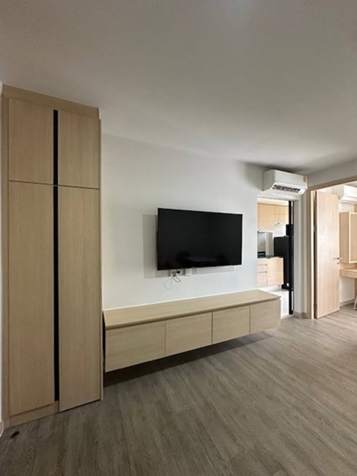 รูป เช่าคอนโด Rich Point @ BTS Wutthakat/ริชพอยท์ แอท บีทีเอส วุฒากาศ (A6903041)  ID Line : @condo42 - รูปที่ 4/7