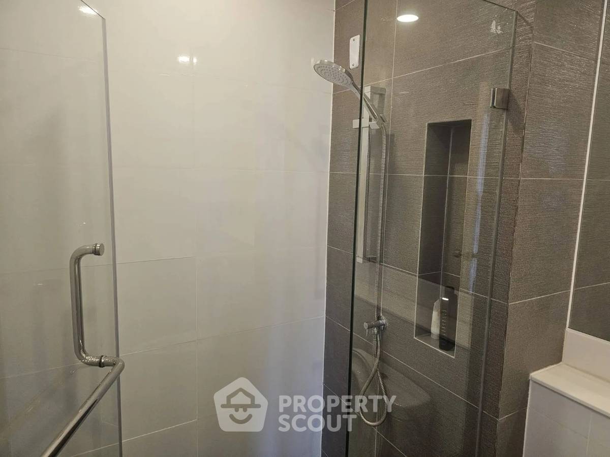 รูป คอนโด สตูดิโอ ที่ เดอะ เคลฟ ริเวอร์ไลน์ เจ้าพระยา-วงศ์สว่าง ใน สวนใหญ่ (ID 2731817) - รูปที่ 11/14