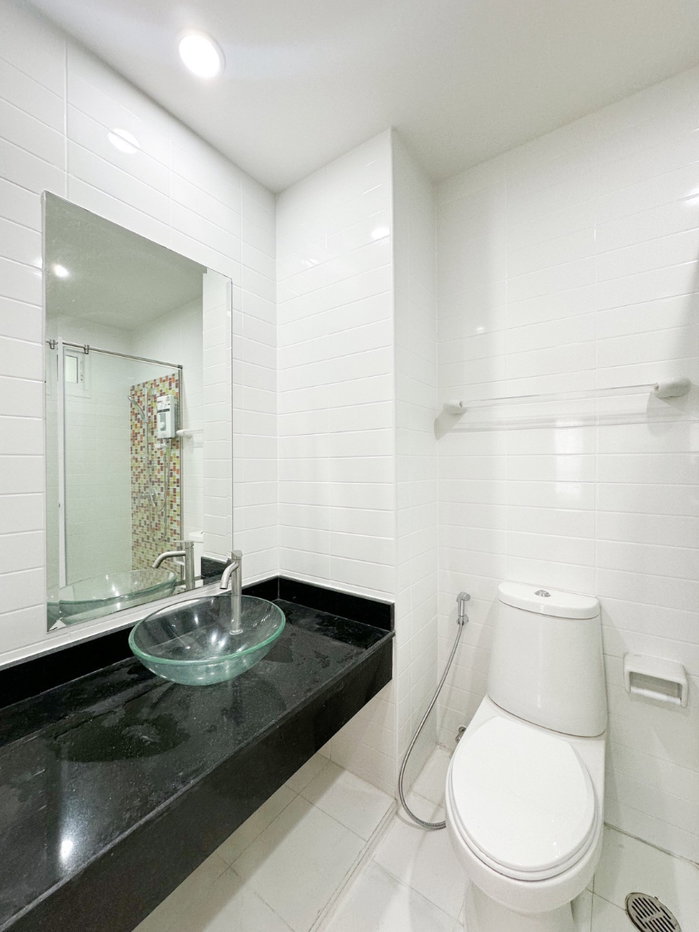 รูป ขายคอนโด เปรมศิริ บูทิค พาร์ค ห้องสวย พร้อมเฟอร์นิเจอร์ใหม่หมด - รูปที่ 19/20