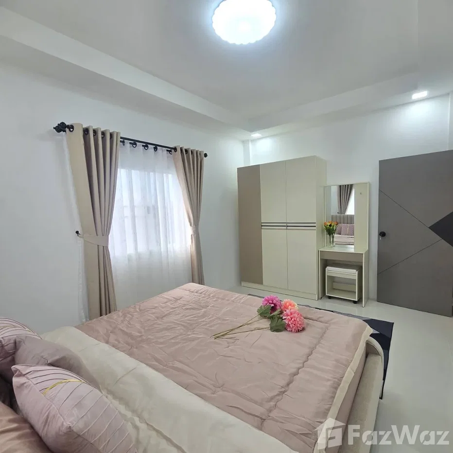 รูป ขาย บ้านเดี่ยว 3 ห้องนอน ใน เมืองพัทยา, ชลบุรี 6121427 - รูปที่ 21/34