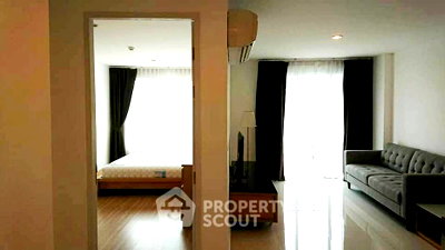 Condos for sale : 1-BR Condo For Sale At Voque Sukhumvit 16, Near MRT Queen Sirikit (ID 2739539)