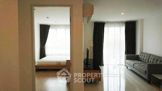 1-BR Condo at Voque Sukhumvit 16 Condominium near MRT Queen Sirikit National Convention Centre (ID 2739539)