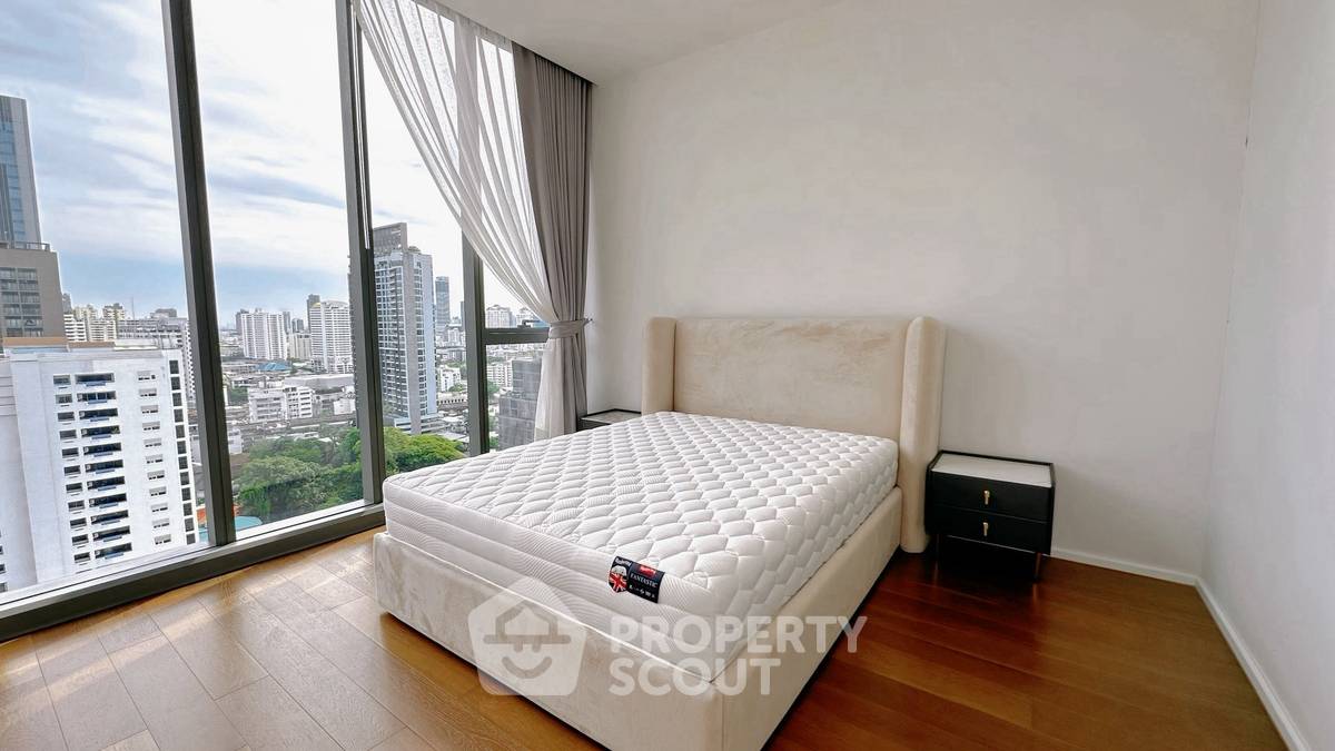 รูป คอนโด 3-ห้องนอน ที่ คราม สุขุมวิท 26 ใกล้ BTS พร้อมพงษ์ (ID 2365474) - รูปที่ 5/19