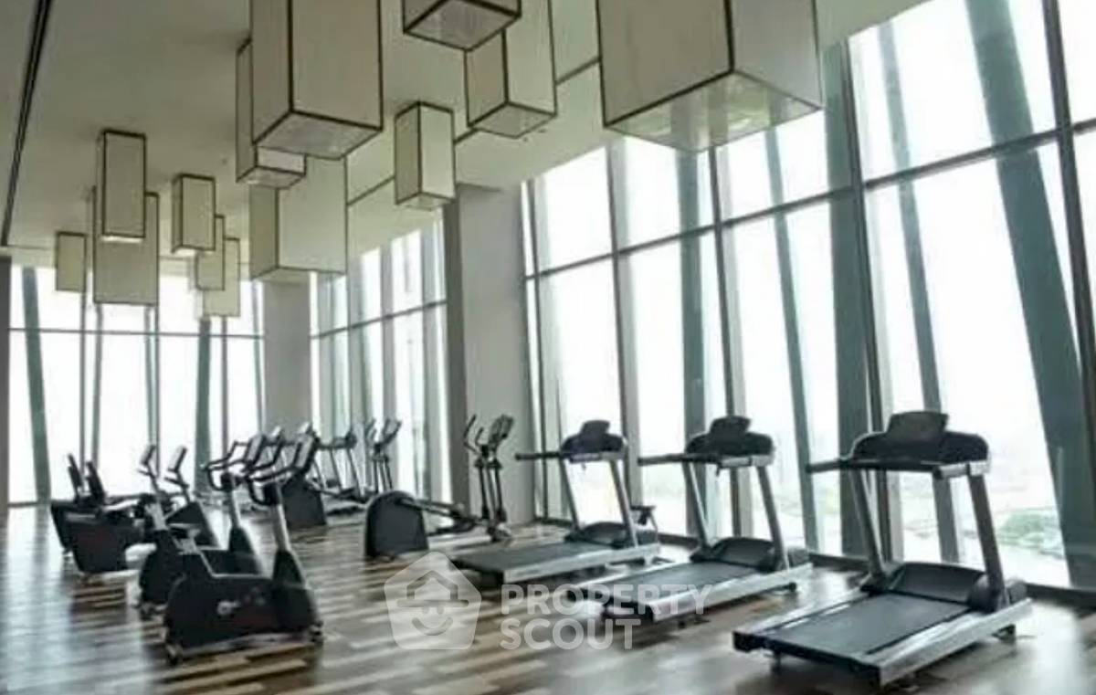 รูป คอนโด 2-ห้องนอน ที่ สตาร์วิว พระราม 3 ใกล้ พระราม 3 (ID 2737439) - รูปที่ 2/3