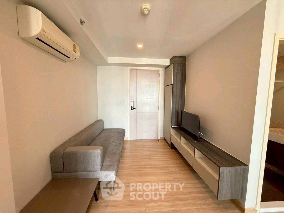 รูป คอนโด 1-ห้องนอน ที่ ไนท์บริดจ์ สกาย ซิตี้ สะพานใหม่ ใน อนุสาวรีย์ (ID 2748301) - รูปที่ 1/20