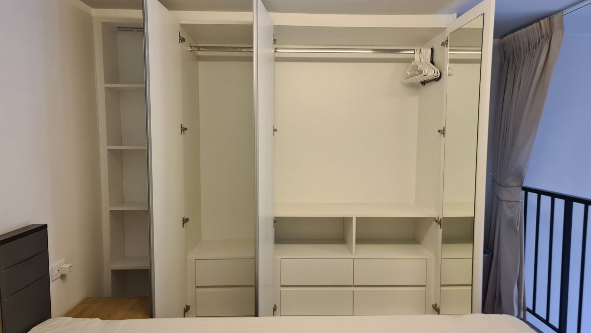 รูป 🤝🏻RB23819 ให้เช่าถูกมาก👍บลอสซั่ม คอนโด แอท แฟชั่น บียอนน์✅แอดไลน์ @mproperty( มี @ ด้วย) แอดมินตอบไว - รูปที่ 20/21