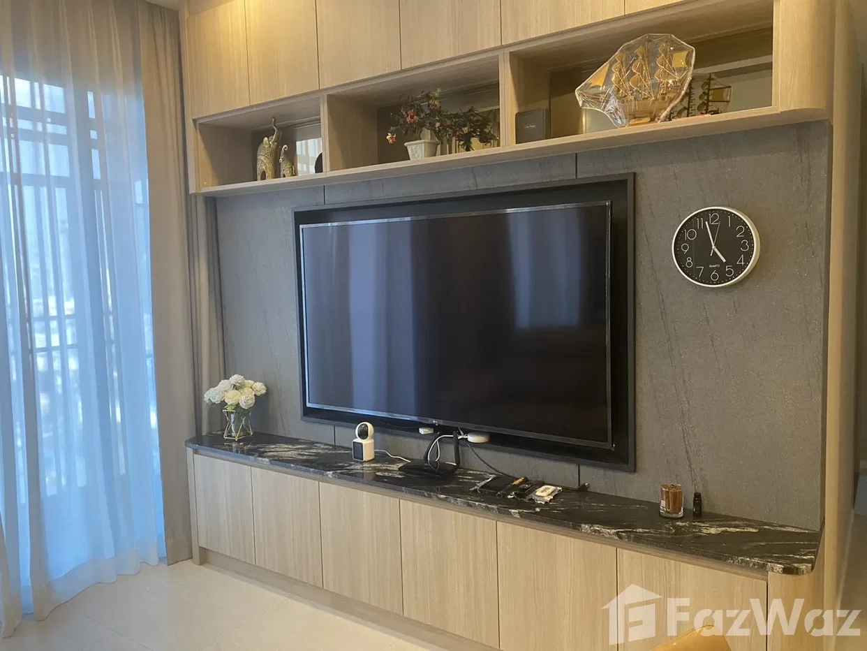 รูป ให้เช่าคอนโด 2 ห้องนอน 6120705 - รูปที่ 3/6