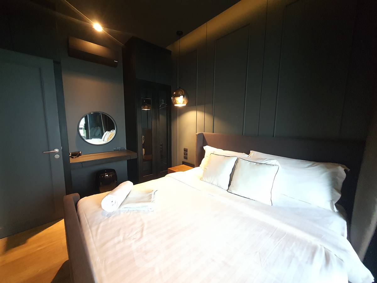 รูป คอนโด 2-ห้องนอน ที่ แซทเทอร์เดย์ เรสซิเดนซ์ ใน ราไวย์ (ID 1435680) - รูปที่ 9/20