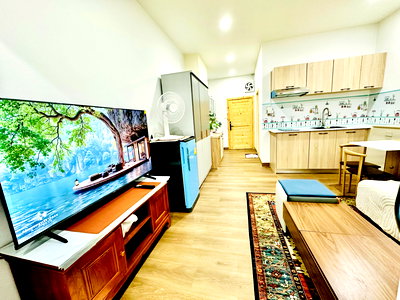 คอนโด เมญ่า เชียงใหม่ : 🔥นครพิงค์ คอนโดมิเนียม ห้วยแก้ว  ราคาเพียง 1.9 ล้าน! (ถูกกว่านี้ไม่มีแล้ว โอนภายใน มิ.ย. เท่านั้น)🔥