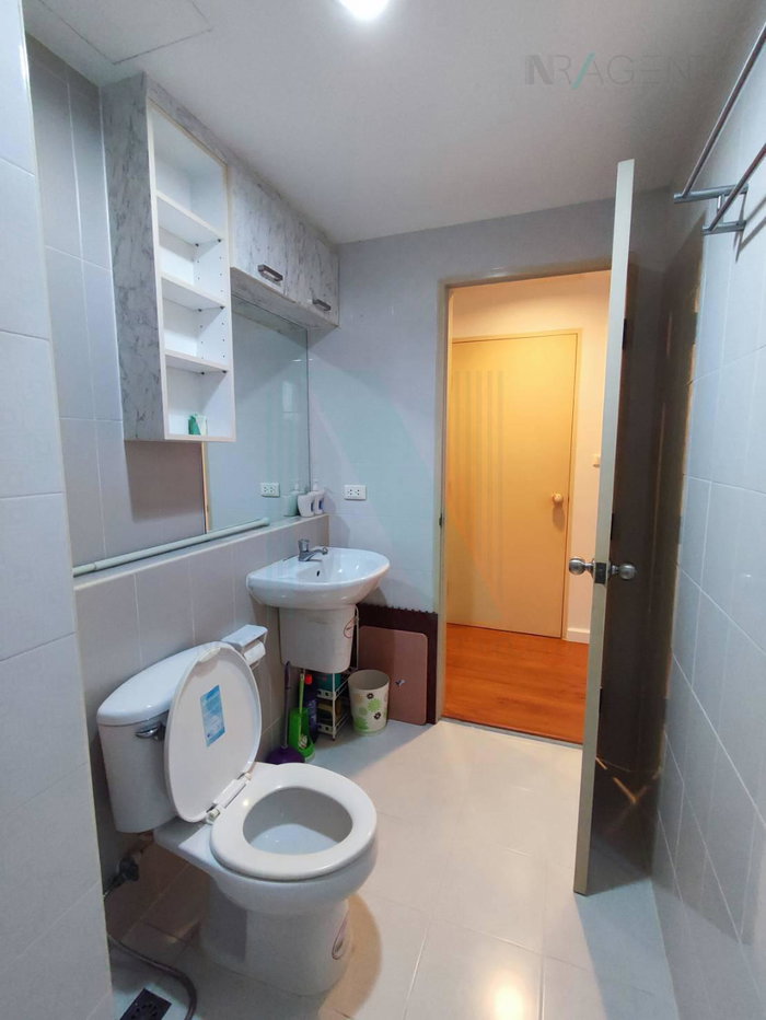 รูป 🔺 ขายคอนโด วัน รัชดา-ลาดพร้าว อาคาร 1 ชั้น 2 2 ห้องนอน ขนาด 64.00 ตรม ใกล้ ใกล้ MRT รัชดาภิเษก - รูปที่ 8/8