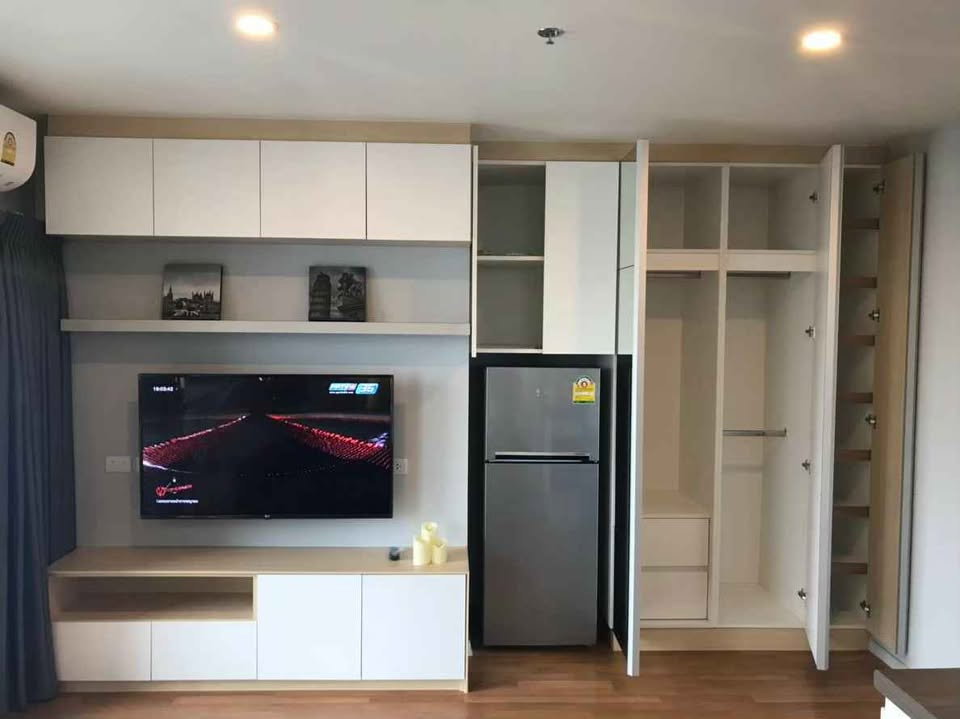 รูป 🤝🏻RB23804 ให้เช่าถูกมาก👍เดอะ ซีเล็คเต็ด เกษตร - งามวงศ์วาน✅แอดไลน์ @mproperty( มี @ ด้วย) แอดมินตอบไว - รูปที่ 2/6