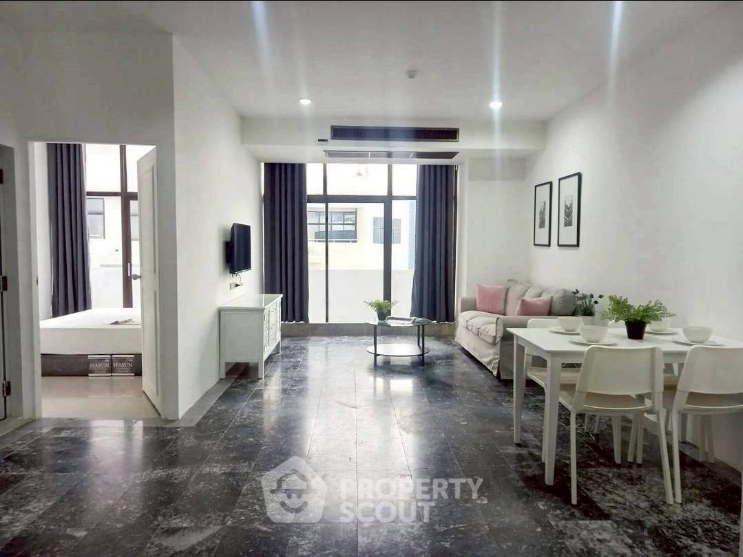 รูป คอนโด 2-ห้องนอน ที่ เดอะ วอเตอร์ฟอร์ด พาร์ค สุขุมวิท 53 คอนโดมิเนียม ใกล้ BTS ทองหล่อ (ID 2711866) - รูปที่ 7/17