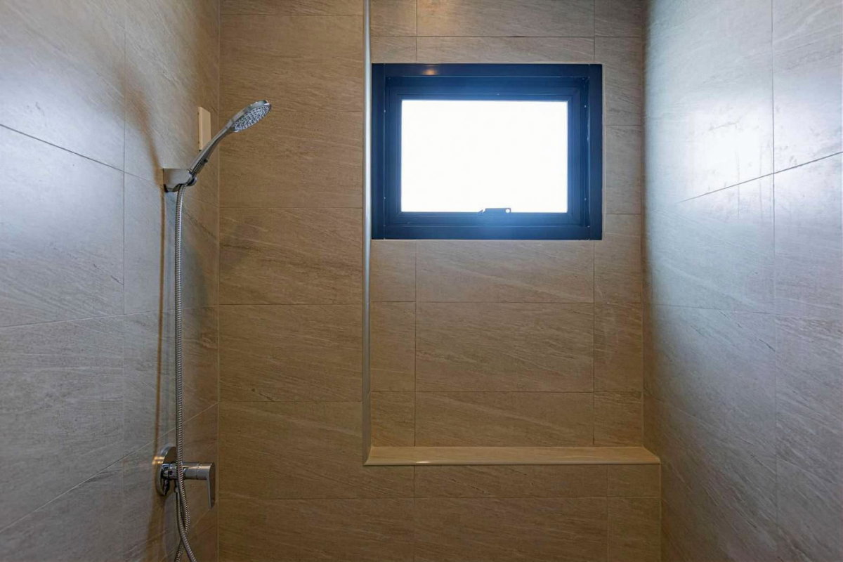 รูป ขายบ้านแฝดสร้างใหม่ พัทยากลาง ราคาเริ่มต้น 4.99 ล้าน หน้าบ้านกว้าง 3 นอน 3 น้ำ พื้นที่ใช้สอยเยอะ - รูปที่ 20/23