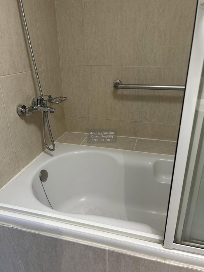 รูป 🔥🔥🔥 เช่าคอนโด เดอะ โคลเวอร์ ทองหล่อ BTS-ทองหล่อ คลองตันเหนือ เขต วัฒนา กรุงเทพ CX-21289 ✅ ทักไลน์ @connexproperty ตอบทันที ทีมงานมืออาชีพ ✅ 🔥🔥🔥 - รูปที่ 7/12