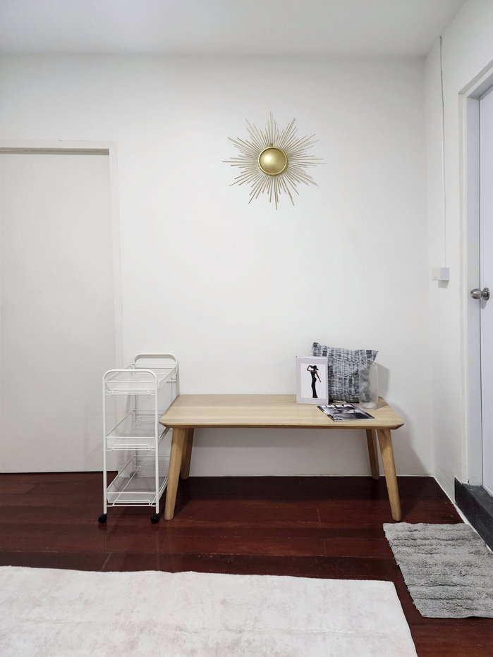 รูป  🌿 **VR0126 | บ้านเดี่ยว Luxury ห้วยขวาง ใกล้ MRT ห้วยขวาง** 🏡 - รูปที่ 7/41