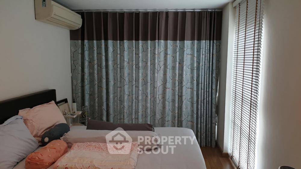 รูป คอนโด 2-ห้องนอน ที่ ยู สบาย พระราม 4 - กล้วยน้ำไทย ใกล้ BTS พระโขนง (ID 761283) - รูปที่ 10/14