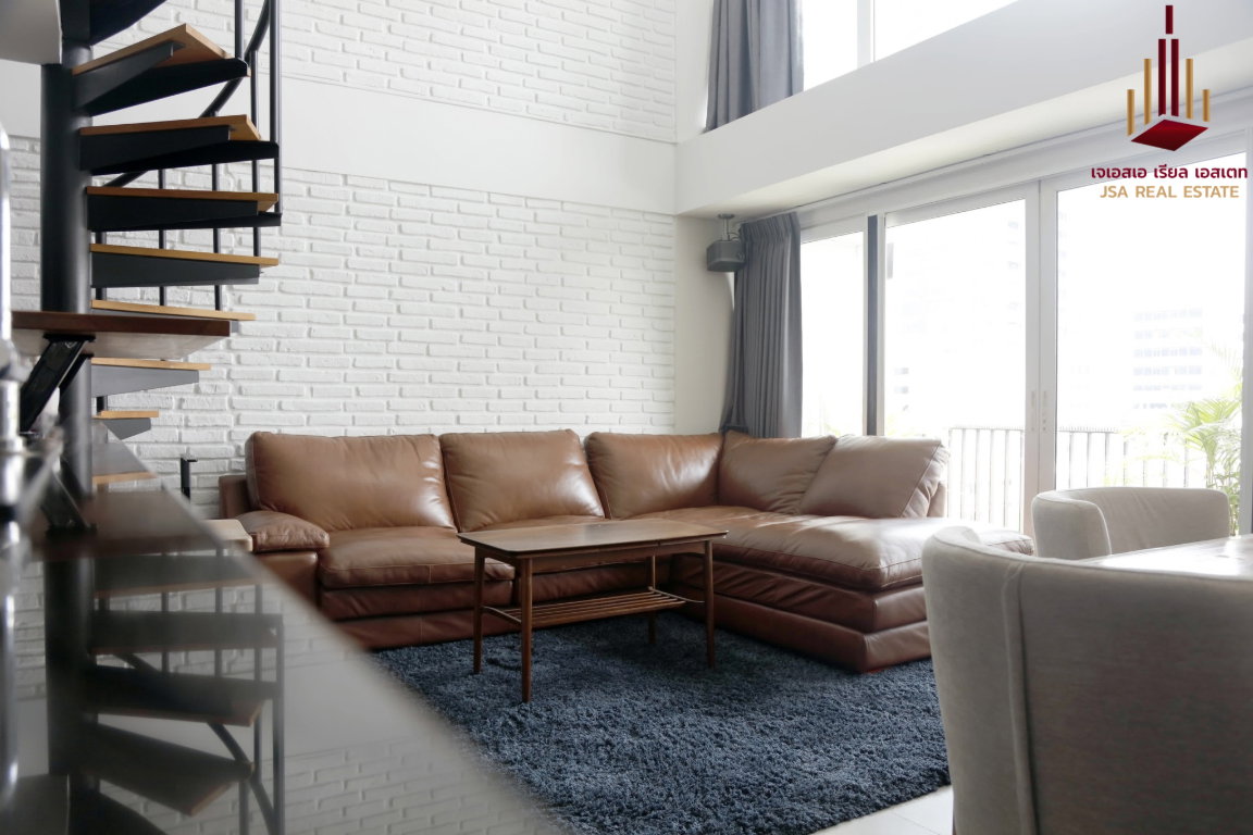 picture ✨ For Rent: DLV Thonglor 20 Condo ✨ 💰 Only 70,000 THB/month - 2/10