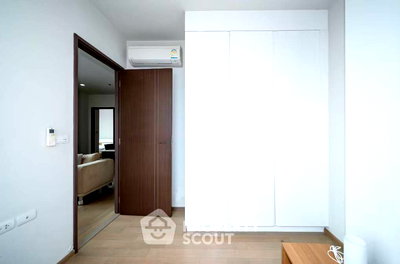 Condos for sale : 2-BR Condo at Pyne By Sansiri near BTS Ratchathewi (ID 2748042)